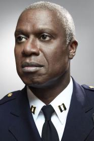 Andre Braugher