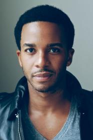 Andre Holland