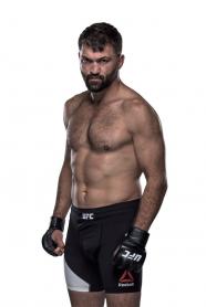 Andrei Arlovski