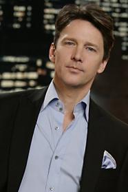 Andrew Mccarthy