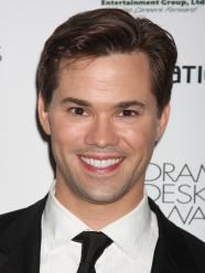 Andrew Rannells