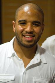 Andrew Shim