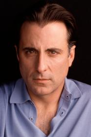 Andy Garcia