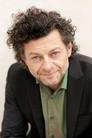 Andy Serkis