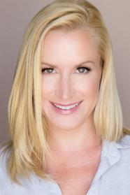 Angela Kinsey