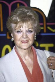 Angela Lansbury