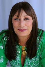 Angelica Huston