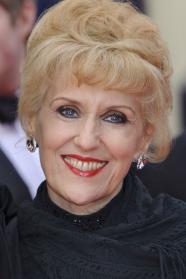 Anita Dobson