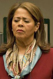 Anna Deavere Smith