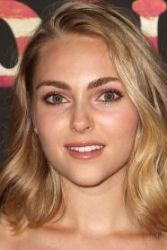 Anna Sophia Robb