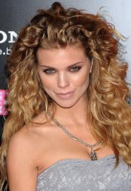 Annalynne Mccord