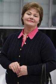 Annette Badland