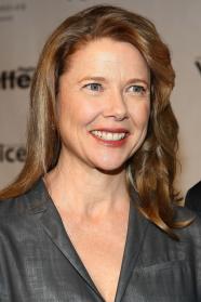 Annette Bening