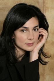 Annie Parisse