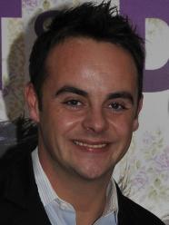 Ant Mcpartlin