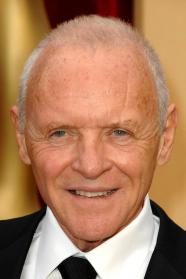 Anthony Hopkins