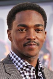 Anthony Mackie