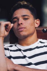 Anthony Ramos