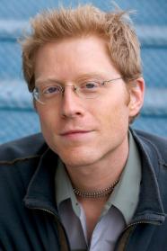 Anthony Rapp