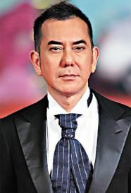 Anthony Wong Chau-Sang