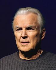 Anthony Zerbe