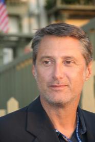 Antoine De Caunes