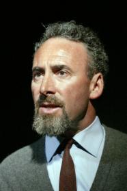 Antony Sher