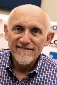 Armin Shimerman