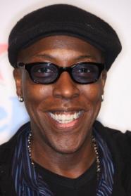 Arsenio Hall