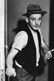 Art Carney