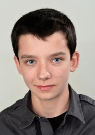 Asa Butterfield