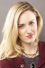 Ashley Johnson