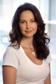 Ashley Judd