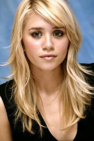 Ashley Olsen