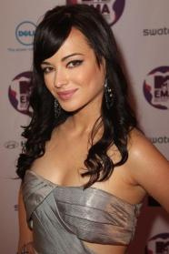 Ashley Rickards