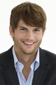 Ashton Kutcher