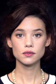 Astrid Berges-Frisbey