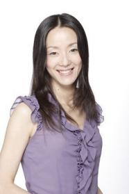 Atsuko Tanaka