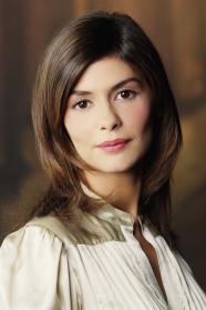 Audrey Tautou