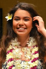 Auli'i Cravalho