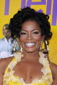 Aunjanue Ellis