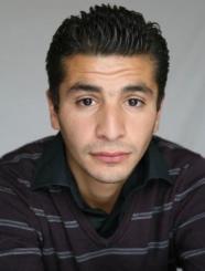 Aymen Saidi