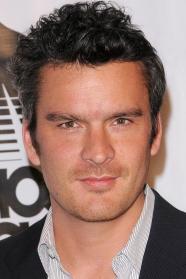 Balthazar Getty