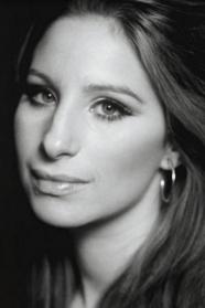 Barbra Streisand