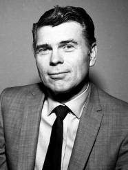 Barry Nelson