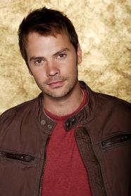 Barry Watson