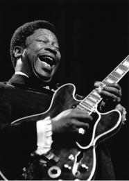 Bb King