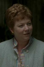 Becky Ann Baker