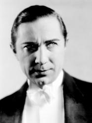 Bela Lugosi