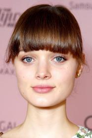 Bella Heathcote